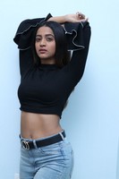 Shruti Shetty Photos